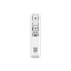 Ajax GlassProtect S (8PD) white датчик розбиття скла