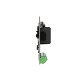 Ajax Superior MultiTransmitter Fibra (without casing) трансміттер