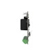 Ajax Superior MultiTransmitter Fibra (without casing) трансміттер