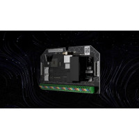 Ajax Superior Hub Hybrid (4G) (without casing) гібридна централь