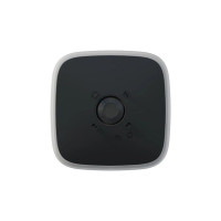 Ajax StreetSiren DoubleDeck Fibra black дротова вулична сирена