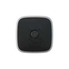 Ajax StreetSiren DoubleDeck Fibra black дротова вулична сирена