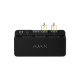 Ajax LineSupply (45W) Fibra ASP black блок живлення для роботи лінії Fibra