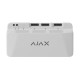 Ajax LineSupply (45W) Fibra ASP white блок живлення для роботи лінії Fibra
