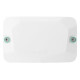 Ajax Module Holder (type A) ASP white тримач для плати