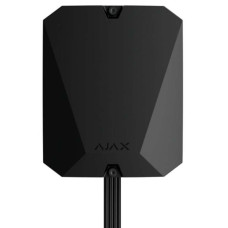 Ajax Hub Hybrid (2G) (8EU) black охоронна централь