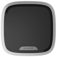 Ajax Superior StreetSiren Plus Jeweller black