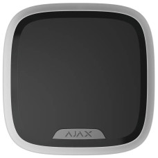 Ajax Superior StreetSiren Plus Jeweller black