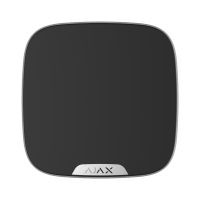 Ajax StreetSiren S DoubleDeck (8EU) black вулична сирена