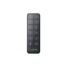 Ajax Superior KeyPad Outdoor Fibra graphite