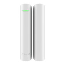 Ajax DoorProtect S (8PD) white датчик відкриття