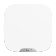 Ajax StreetSiren S DoubleDeck (8EU) white вулична сирена