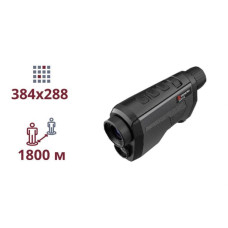 Монокуляр тепловізійний Hikmicro Gryphon-GH35