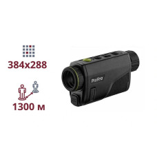 Pixfra (Dahua) PFI-A425 (25mm) Тепловізійний монокуляр