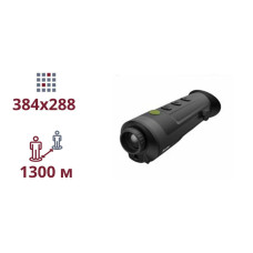 Pixfra (Dahua) PFI-R425 (25mm) Тепловізійний монокуляр