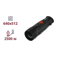 ThermTec Cyclops CP650Pro Тепловізійний монокуляр