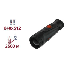 ThermTec Cyclops CP650Pro Тепловізійний монокуляр