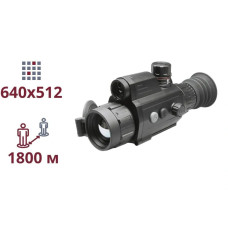 AGM Varmint V2 LRF 35-640 Тепловізійний приціл