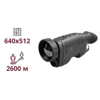 AGM ReachIR LRF 50-640 Тепловізійний монокуляр