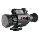 Приціл тепловізійний AGM Varmint LRF TS50-384