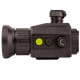 Монокуляр тепловізійний Dahua Thermal Scope C450