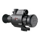 Приціл тепловізійний AGM Varmint LRF TS50-384