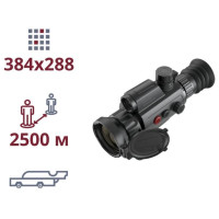 Приціл тепловізійний AGM Varmint LRF TS50-384