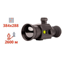 Монокуляр тепловізійний Dahua Thermal Scope C450