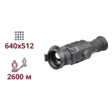 AGM Rattler V2 50-640 Тепловізійний приціл