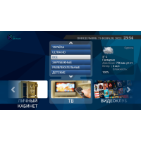 Сталкер Портал IPTV
