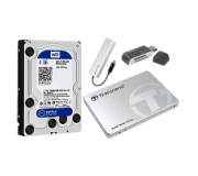 Лучшие HDD и SSD накопители для быстрой и надежной работы вашего компьютера