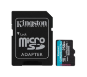 Карты памяти microSD
