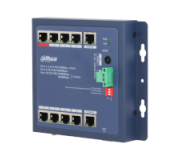 Мережеві комутатори з PoE (Power over Ethernet)