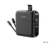 Будь всегда на подзарядке с нашими мощными Power Bank!