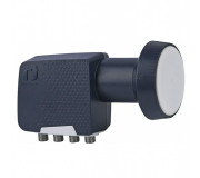Спутниковые конвертеры LNB Quad