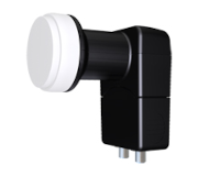 Спутниковые конвертеры LNB Twin