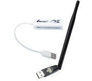 WI-FI, USB LAN адаптери