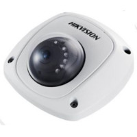 Міні-купольна камера Hikvision AE-VC211T-IRS (2.8) 1080p