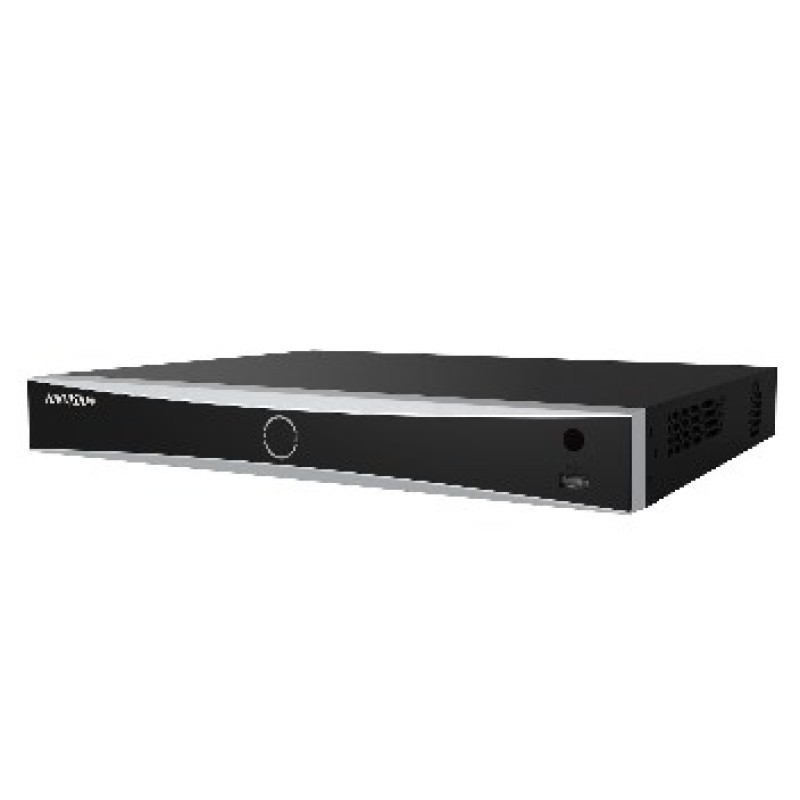 Відеореєстратор Hikvision iDS-7608NXI-I2/8F 8-канальний