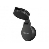Мобільна відеокамера Hikvision DS-2CS58C2T-S/F (2.1 мм) 720P