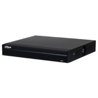 Відеореєстратор Dahua DHI-NVR1108HS-S3/H 8-канальний 1U