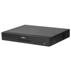 Відеореєстратор Dahua DH-XVR5104HE-I3 4-канальний 5M-N/1080p Mini 1U WizSense