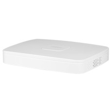 Відеореєстратор Dahua DH-XVR5108C-I3 8-канальний 5M-N/1080p 1U 1HDD WizSense