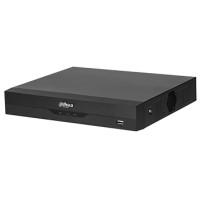 Відеореєстратор Dahua DH-XVR4116HS-I 16-канальний 720p 1U 1HDD WizSense