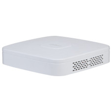 Відеореєстратор Dahua DHI-NVR2108-I2 8-канальний 1U 1HDD WizSense
