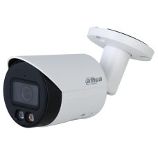 IP відеокамера Dahua DH-IPC-HFW2449S-S-IL 4МП (3.6мм) з мікрофоном