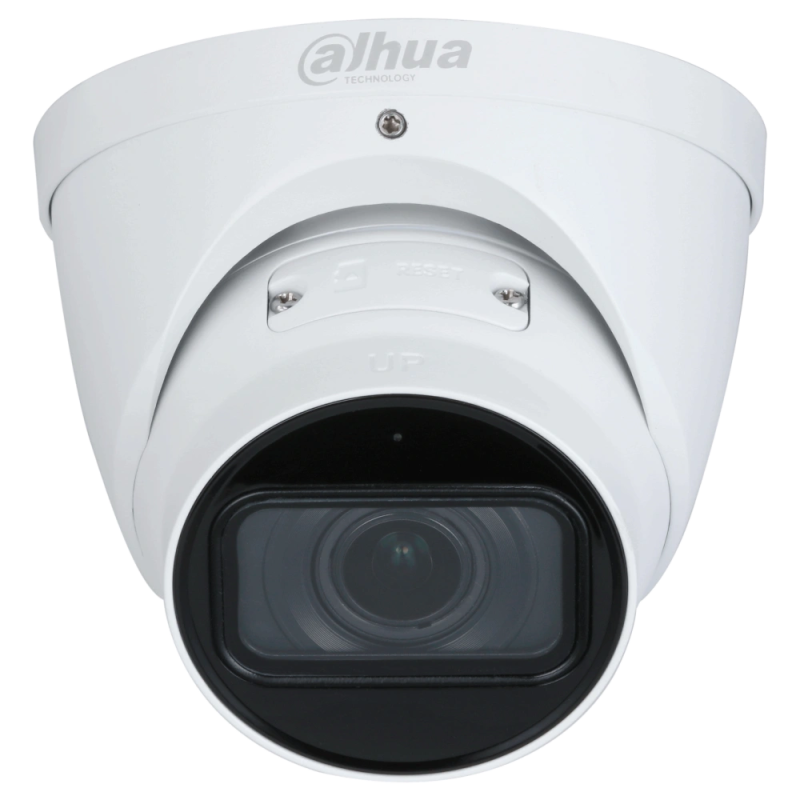 IP відеокамера Dahua DH-IPC-HDW3841T-ZS-S2 8МП (2.7-13.5мм) з мікрофоном