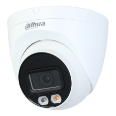 IP відеокамера Dahua DH-IPC-HDW2449T-S-IL 4МП (3.6мм) з мікрофоном