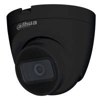 HDCVI відеокамера Dahua DH-HAC-HDW1200TRQP-BE 2МП (2.8мм)
