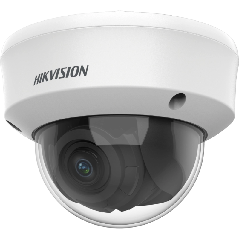HDTVI відеокамера Hikvision DS-2CE5AD0T-VPIT3F(C) 2МП (2.7-13.5мм)